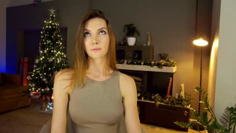 Katrin online show from 20, 12, 2024