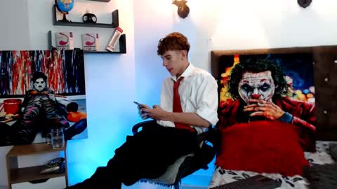 flowers109 online show from 19, 2, 2025