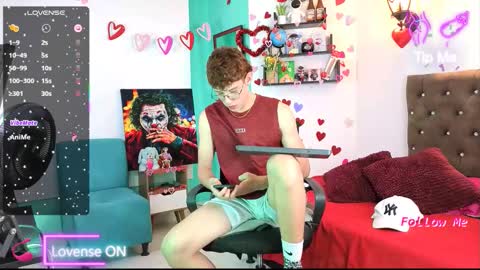 flowers109 online show from 23, 9, 2025