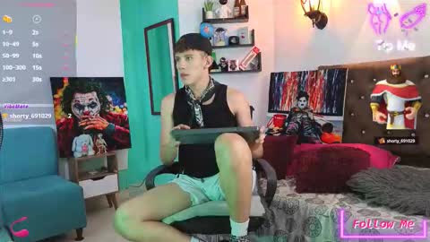 flowers109 online show from 8, 10, 2025