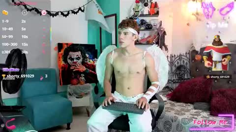 flowers109 online show from 28, 10, 2025