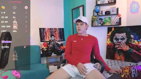 flowers109 online show from 15, 1, 2026