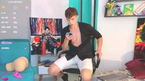 flowers109 online show from 12, 3, 2026