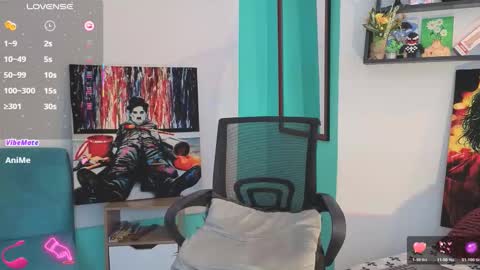 flowers109 online show from 17, 3, 2026