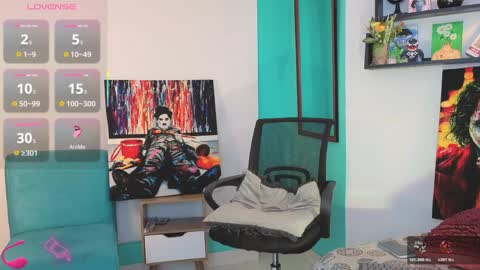 flowers109 online show from 29, 3, 2026