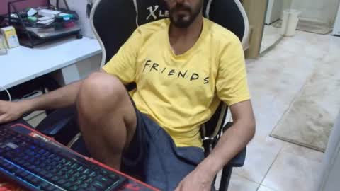 flowthefun online show from 1, 8, 2026