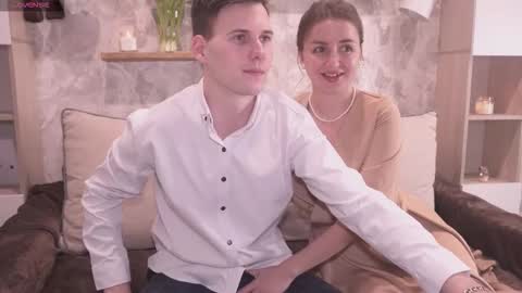 Fluffy and Krut online show from 8, 3, 2026