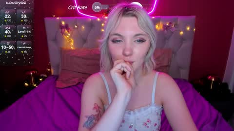 Monica online show from 11, 12, 2024