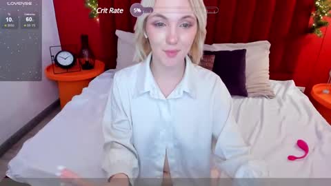 Monica online show from 14, 1, 2025