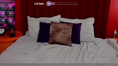 Monica online show from 18, 1, 2025