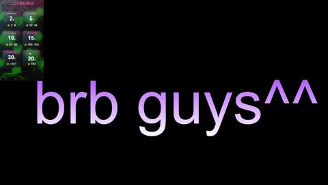 Monica online show from 6, 3, 2025