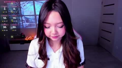 Rose online show from 16, 11, 2025