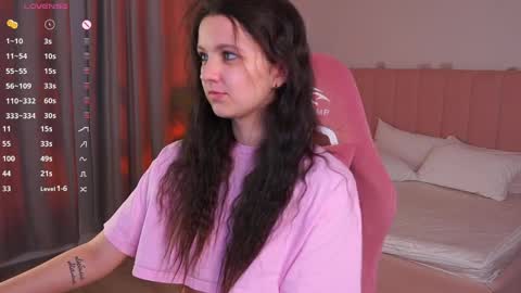 Snapshot of fluffy_waffles chatting on 26, 3, 2026 LilLisa online show from 26, 3, 2026