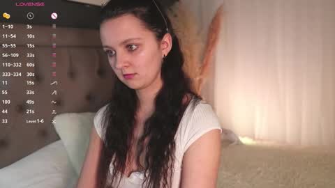 Snapshot of fluffy_waffles chatting on 27, 3, 2026 LilLisa online show from 27, 3, 2026