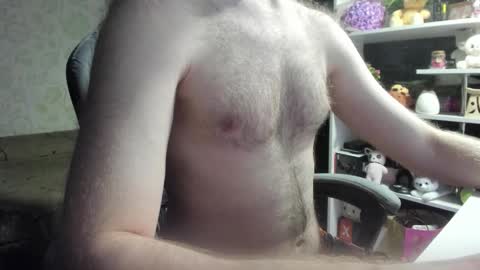 fluffycat  online show from 17, 11, 2025