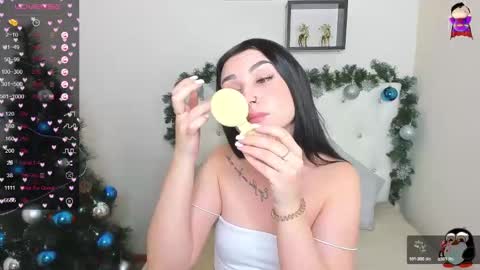 Lina online show from 9, 1, 2025