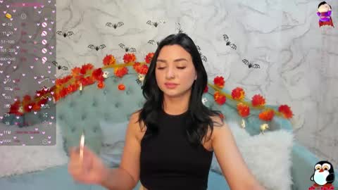 Lina online show from 22, 10, 2025