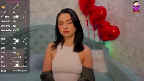 Lina online show from 7, 2, 2026