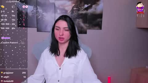 Lina online show from 12, 2, 2026