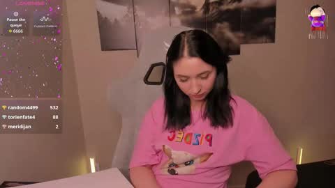 Lina online show from 2, 3, 2026