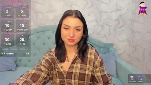 Lina online show from 11, 3, 2026