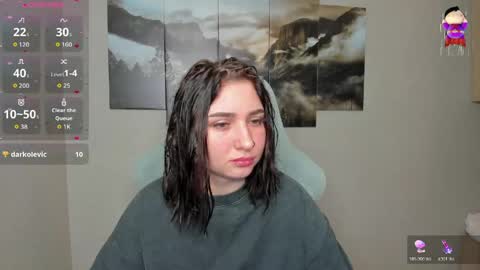 Lina online show from 13, 5, 2026