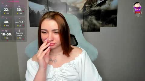 Lina online show from 6, 6, 2026