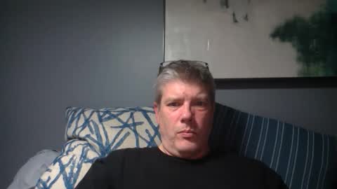 FluidConscience online show from 11, 11, 2025