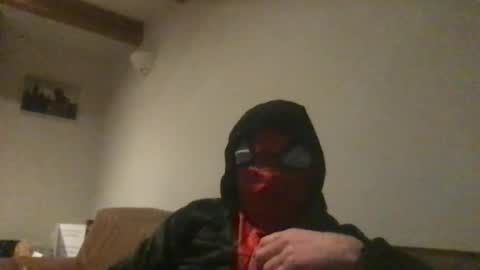 Snapshot of flyboyknights chatting on 16, 6, 2026 Ex-Firefighter online show from 16, 6, 2026