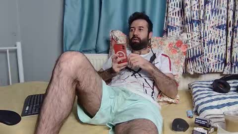 Fly online show from 22, 12, 2025