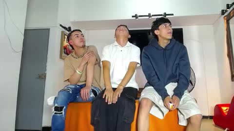 flyckers online show from 14, 1, 2026