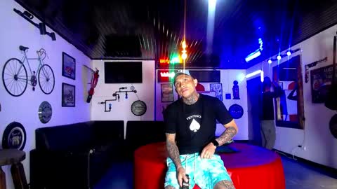 flyckers online show from 5, 5, 2026