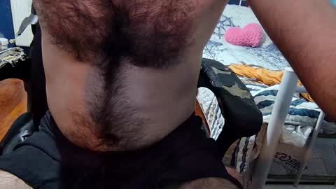 FlyDirty online show from 22, 12, 2024