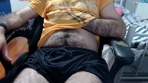 FlyDirty online show from 23, 12, 2024