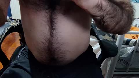 FlyDirty online show from 23, 12, 2024
