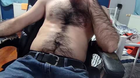 FlyDirty online show from 2, 1, 2025