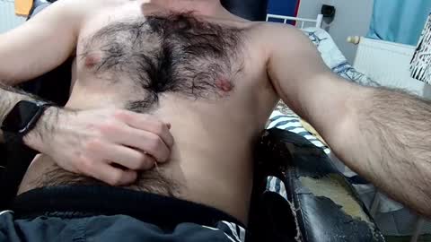 FlyDirty online show from 7, 1, 2025