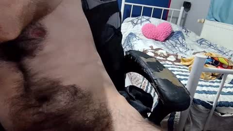 FlyDirty online show from 10, 1, 2025