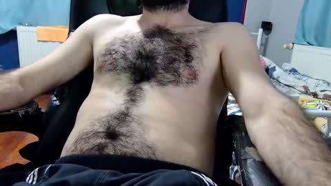 FlyDirty online show from 12, 1, 2025