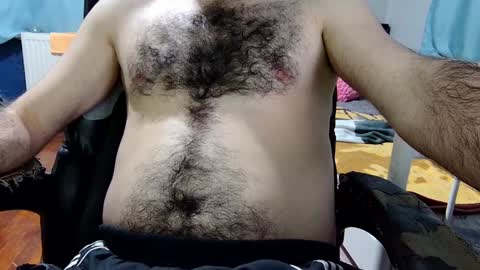 FlyDirty online show from 18, 1, 2025