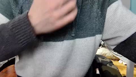 FlyDirty online show from 20, 1, 2025