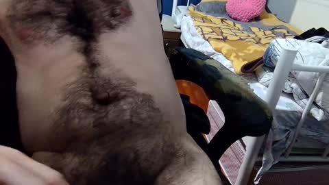 FlyDirty online show from 26, 1, 2025