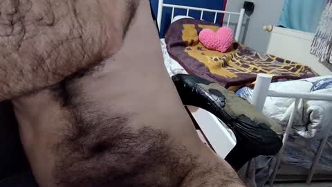 FlyDirty online show from 31, 1, 2025