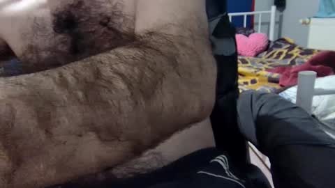 FlyDirty online show from 8, 2, 2025