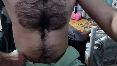 FlyDirty online show from 23, 2, 2025