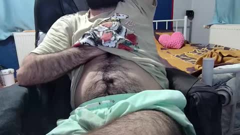 FlyDirty online show from 2, 3, 2025