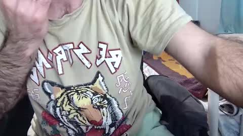 FlyDirty online show from 3, 3, 2025