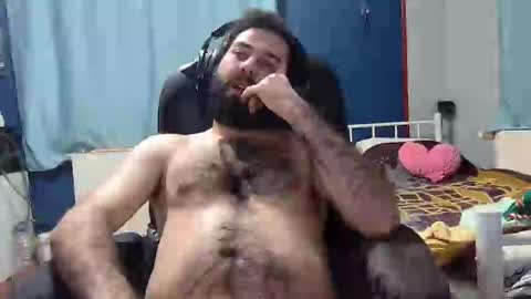 FlyDirty online show from 5, 3, 2025