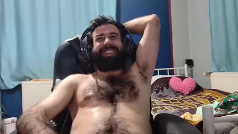 FlyDirty online show from 6, 3, 2025
