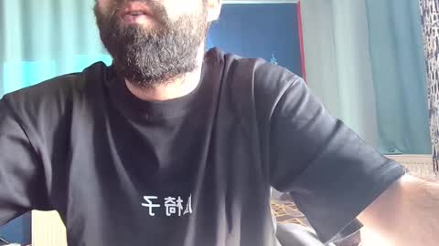 FlyDirty online show from 6, 3, 2025